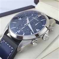 Watch Eterna Man Kontiki Adventure in Steel 1250.41.81.1303 - 1250.41.81.1303